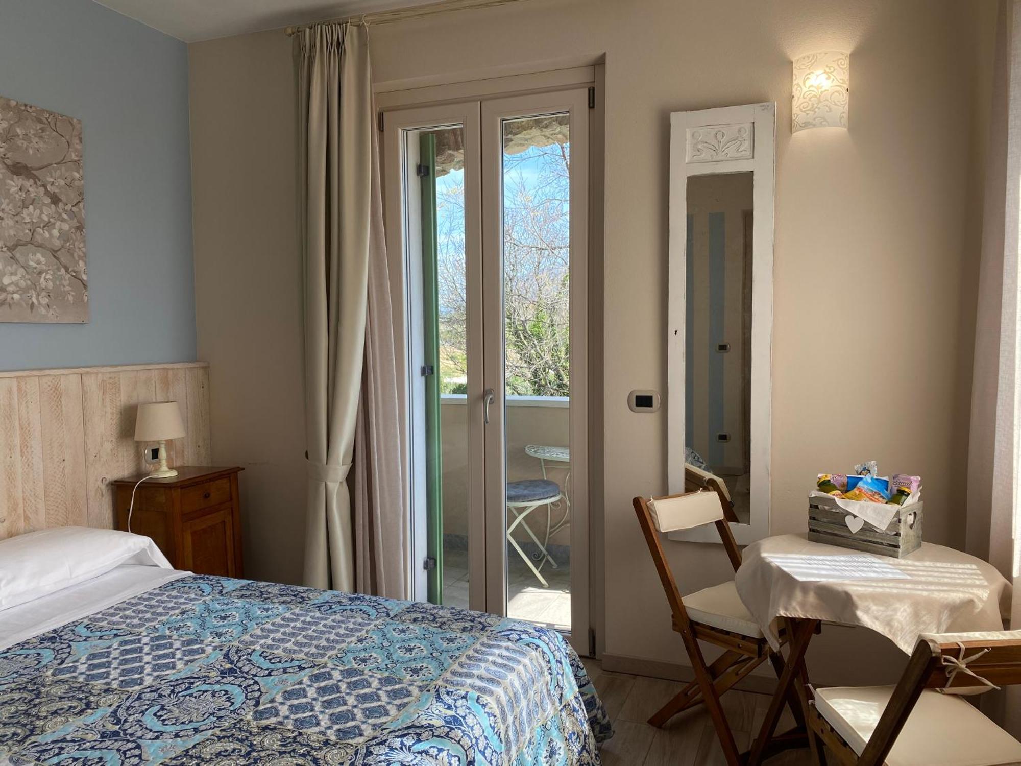 Villa Poggio Bardolino Ngoại thất bức ảnh