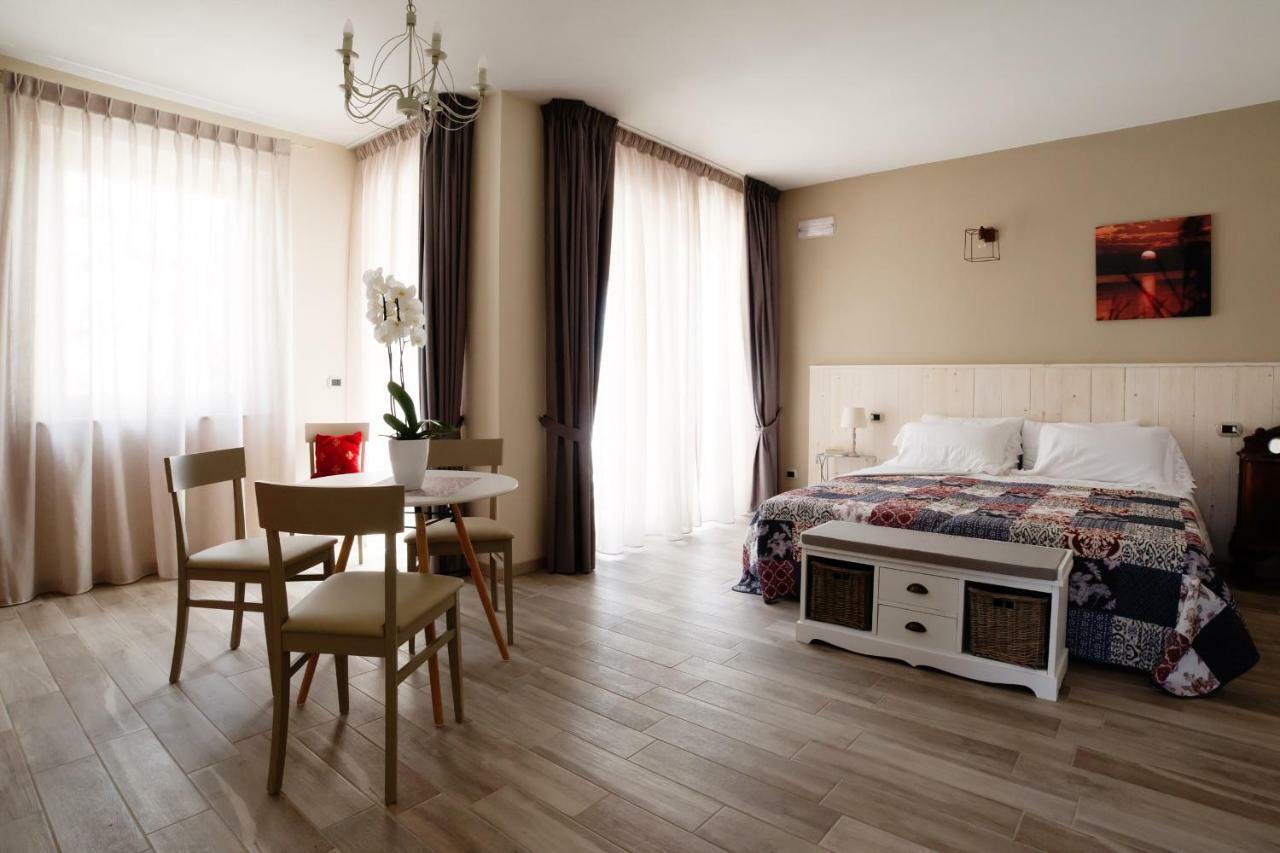 Villa Poggio Bardolino Ngoại thất bức ảnh
