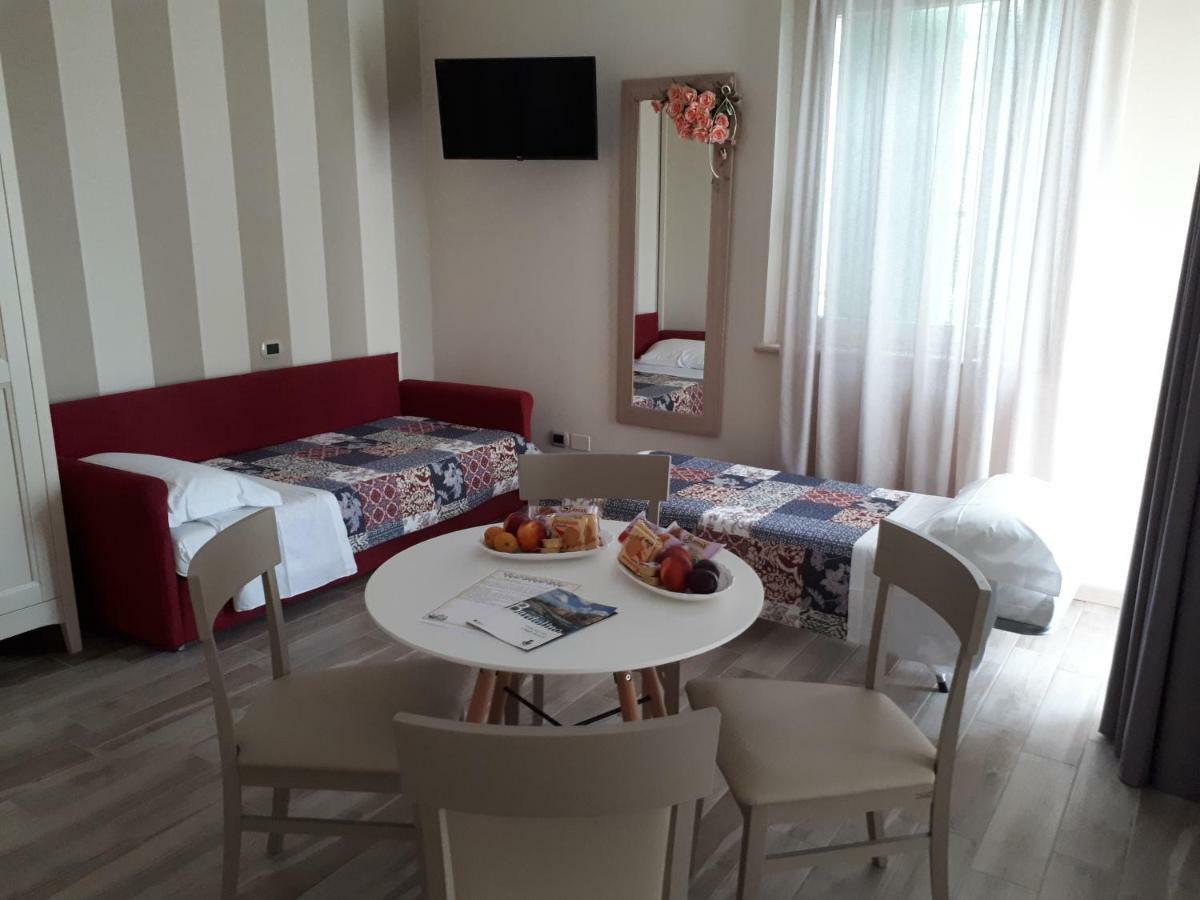 Villa Poggio Bardolino Ngoại thất bức ảnh